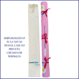 Magnolia Mahjong Neoprene Charleston Learning Mat